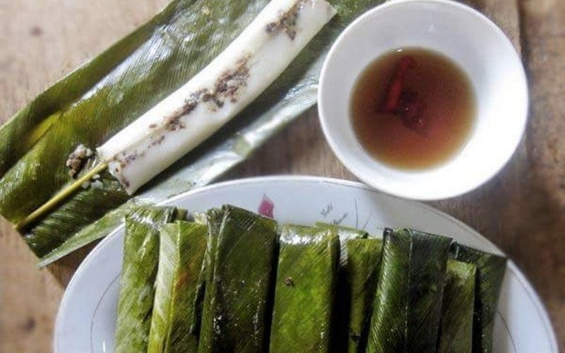 Đĩa bánh răng bừa Thanh Hóa đã cắt nhỏ, sẵn sàng thưởng thức với nước chấm