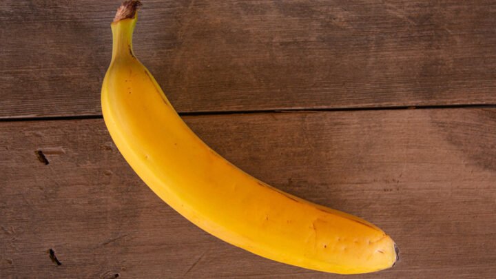Dinh dưỡng trong chuối tươi