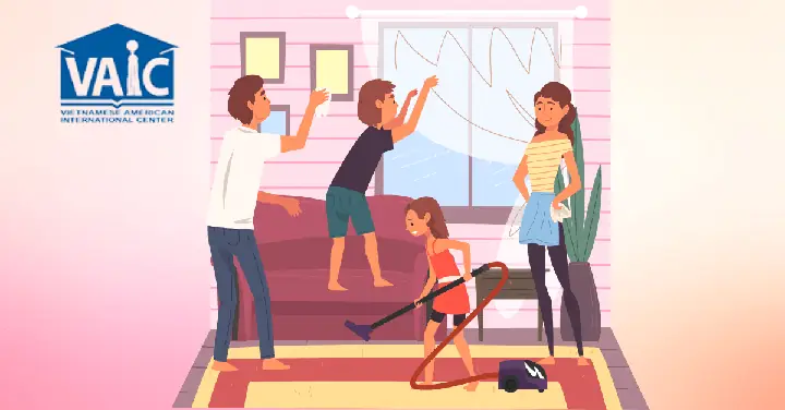 Đoạn Văn Ngắn Tiếng Anh Về Cách Nấu Cơm: Hướng Dẫn & Ví Dụ Chuẩn Đoạn Văn Ngắn Tiếng Anh Về Cách Nấu Cơm: Hướng Dẫn & Ví Dụ Chuẩn