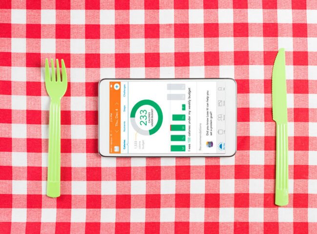 Đồng hồ thông minh đo lượng calo tiêu thụ hàng ngày, hỗ trợ kiểm soát năng lượng