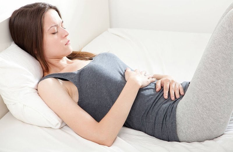 Dùng lá cách giúp hỗ trợ điều hòa rối loạn kinh nguyệt