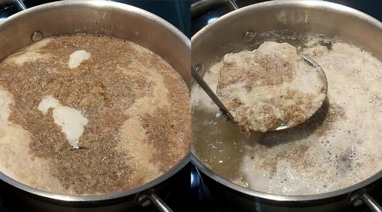 Cách Nấu Bún Riêu Cua Dấm Bỗng Chuẩn Vị Gia Đình Thơm Ngon