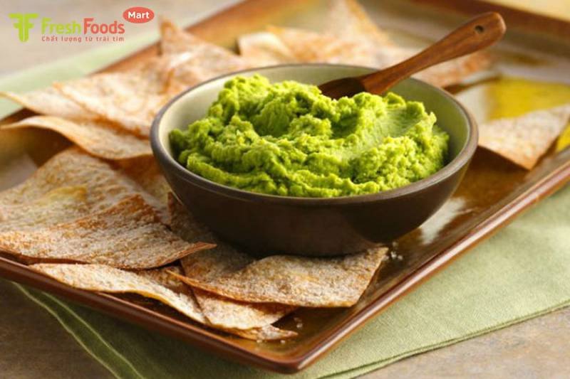 Gân bò ướp mù tạt giúp rút ngắn thời gian nấu mềm