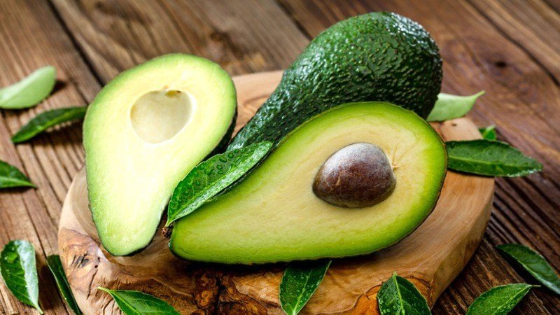 Giá trị dinh dưỡng của bơ