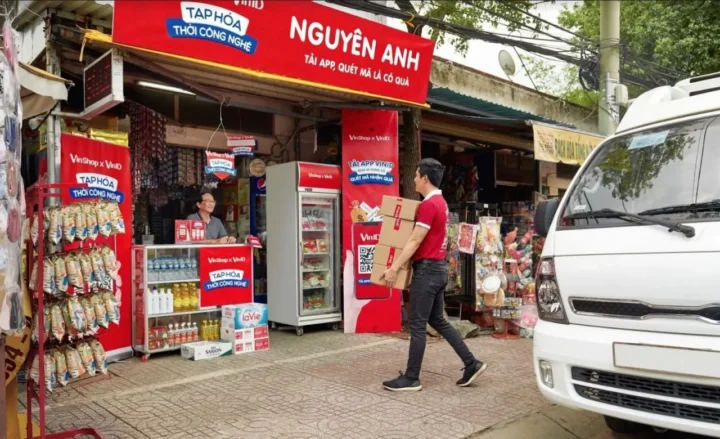 gia vị nấu bò kho