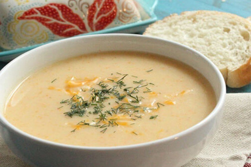 Gợi ý cách nấu cháo vịt khoai tây cho bé ăn dặm