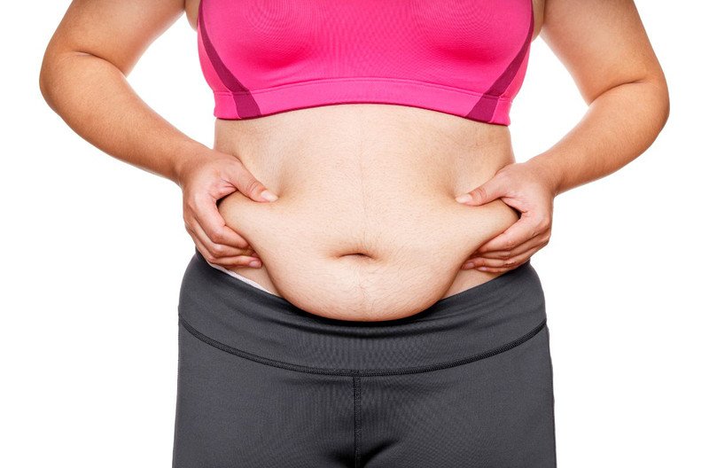 Hạn chế ăn quá nhiều bánh khoai lang chiên để giữ dáng