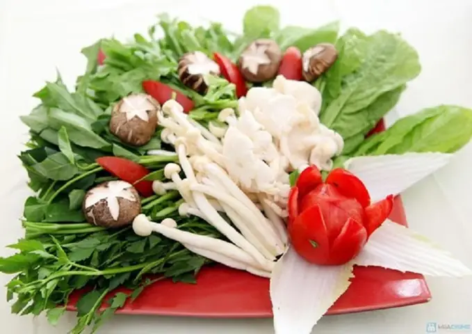 Học Cách Nấu Ăn Chay: Hướng Dẫn Chi Tiết Cho Người Mới