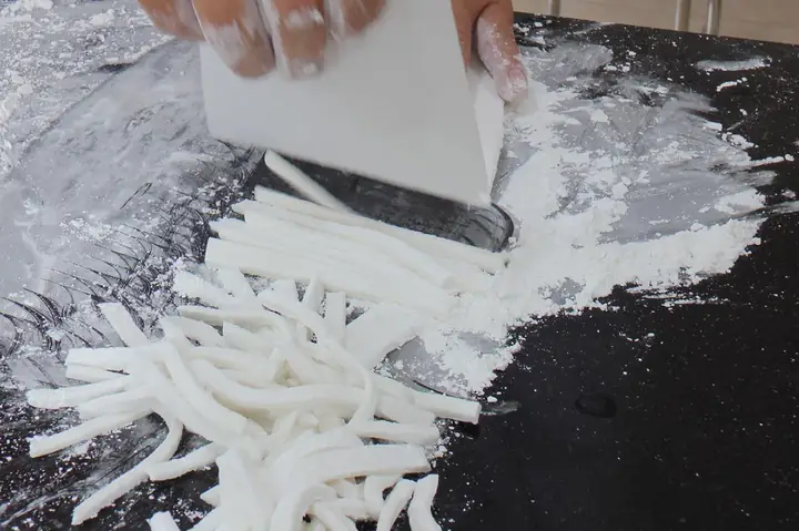 Học Cách Nấu Bánh Canh Cá Lóc Chuẩn Vị Gia Truyền Tại Nhà