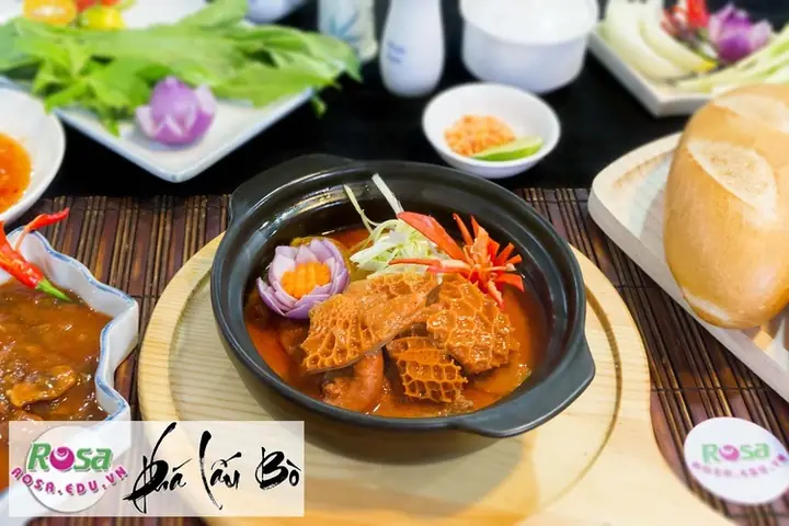 THÔNG TIN KHÓA HỌC