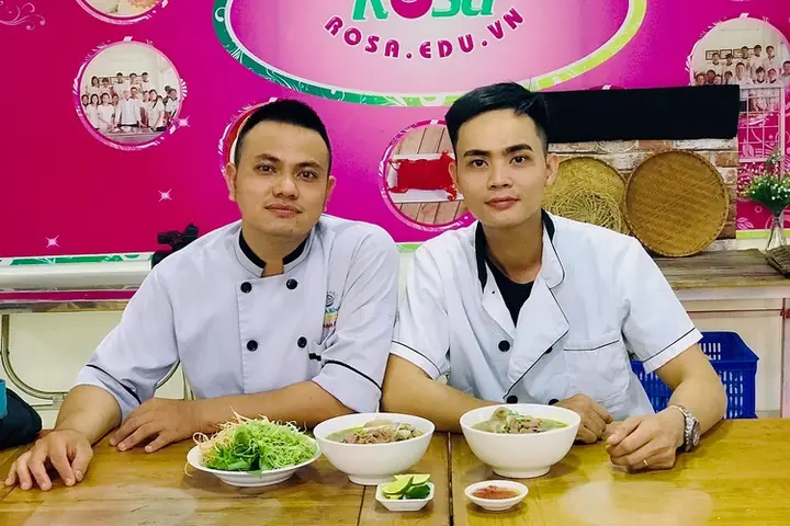 THÔNG TIN KHÓA HỌC