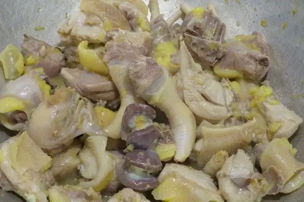 Học Cách Nấu Canh Gà Thơm Ngon, Bổ Dưỡng Cho Gia Đình