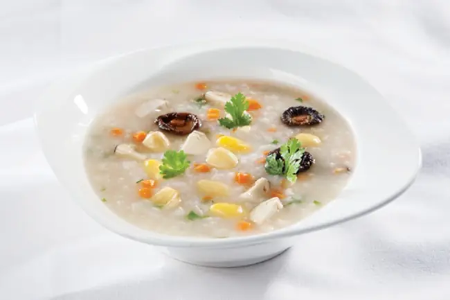 Học cách nấu cháo cho bé: Cẩm nang toàn diện cho mẹ