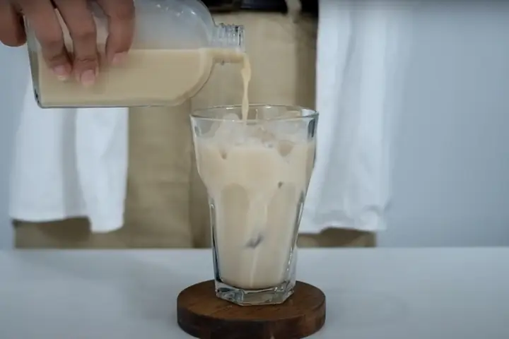 học cách nấu trà sữa học cách nấu trà sữa