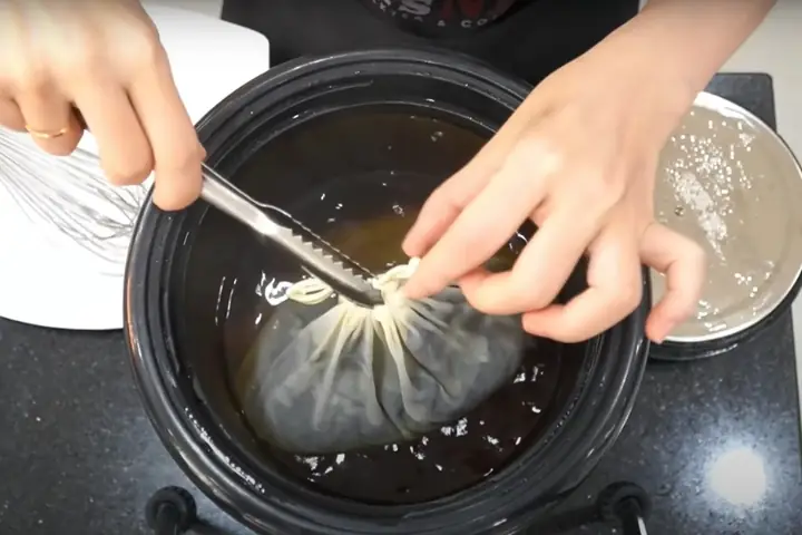 học cách nấu trà sữa học cách nấu trà sữa