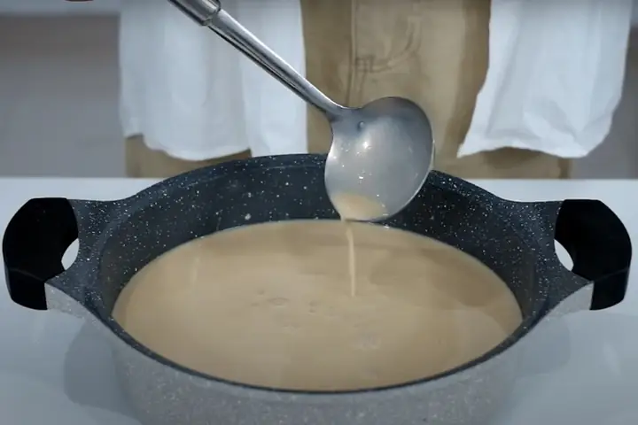 học cách nấu trà sữa học cách nấu trà sữa