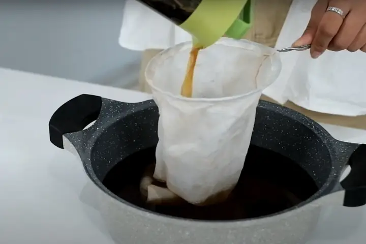 học cách nấu trà sữa học cách nấu trà sữa