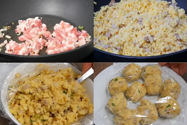 Cách Nấu Xôi Cúc Thơm Dẻo, Chuẩn Vị: Hướng Dẫn Chi Tiết Cách Nấu Xôi Cúc Thơm Dẻo, Chuẩn Vị: Hướng Dẫn Chi Tiết