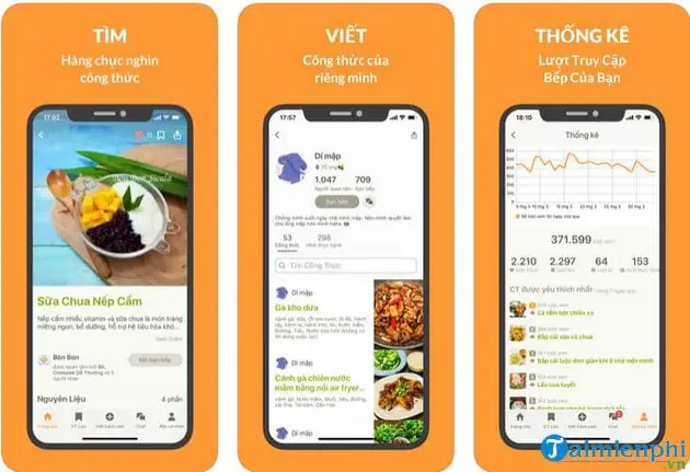 Làm thế nào để học nấu những món ăn ngon tại nhà một cách bài bản?