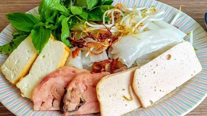Hướng dẫn cách làm bánh ướt từ bột gạo đơn giản tại nhà