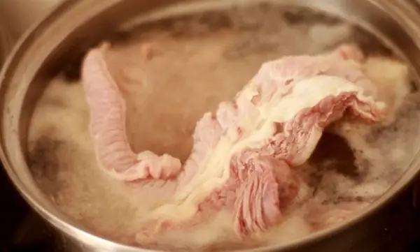 Hướng Dẫn Cách Nấu Bò Kho Ngon Chuẩn Vị Gia Đình