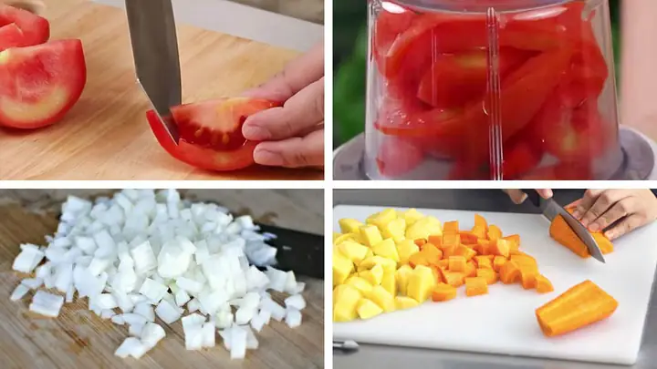 hướng dẫn cách nấu bò sốt vang hướng dẫn cách nấu bò sốt vang