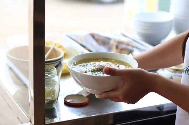 Hướng Dẫn Chi Tiết Cách Nấu Bún Cá Ngon Chuẩn Vị Miền Tây Tại Nhà Hướng Dẫn Chi Tiết Cách Nấu Bún Cá Ngon Chuẩn Vị Miền Tây Tại Nhà