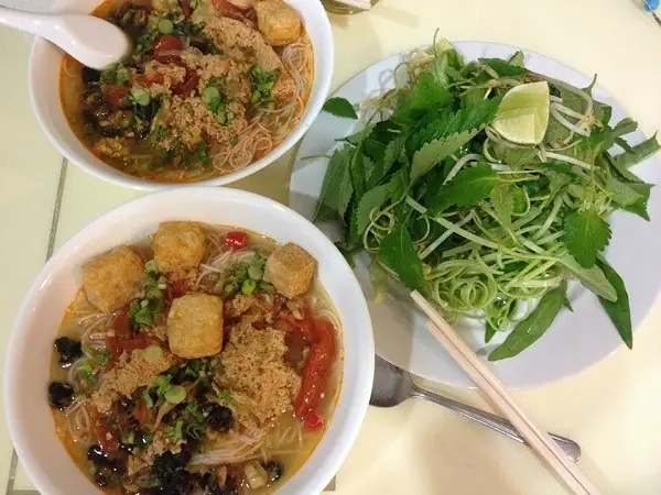 Làm Thế Nào Để Nấu Bún Riêu Cua Ngon Chuẩn Vị Tại Nhà?