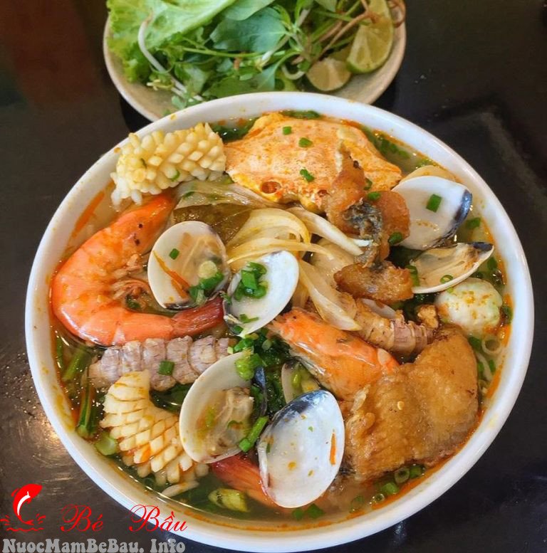 Cách Nấu Bún Thái Bằng Gói Gia Vị Chuẩn Vị, Nhanh Gọn