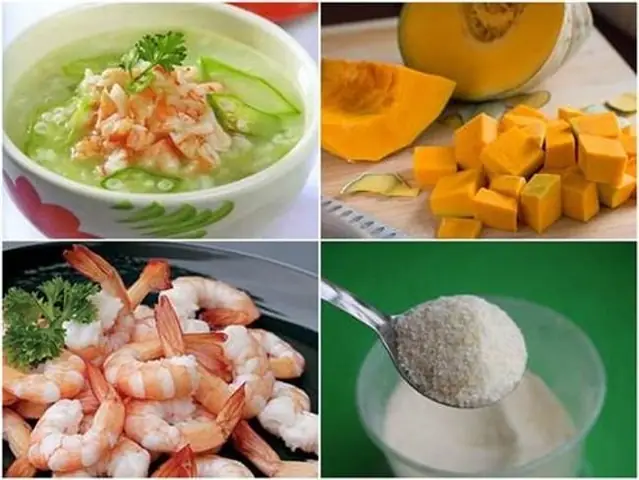 Chọn nguyên liệu