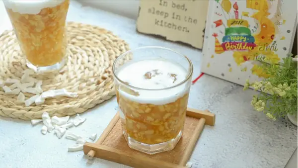 Hướng Dẫn Cách Nấu Chè Bưởi Ngon Sần Sật Chuẩn Vị Tại Nhà