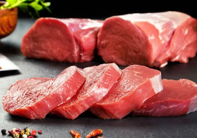 Cách chọn thịt bò ngon nấu lẩu