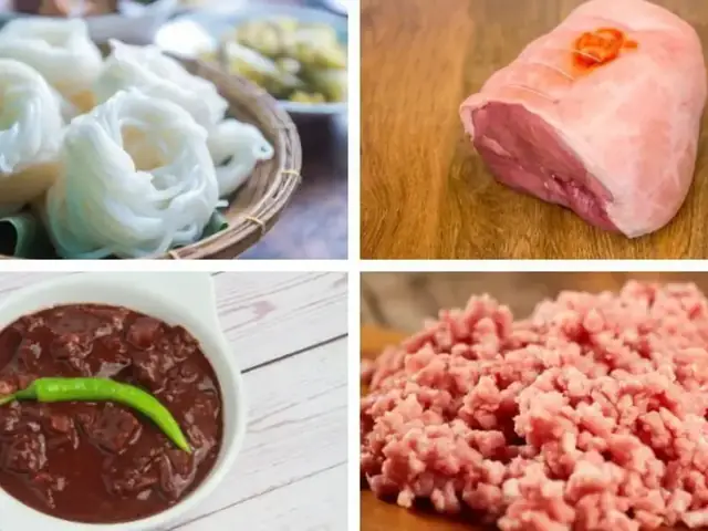 Hướng Dẫn Cách Nấu Món Canh Bún Chuẩn Vị Gia Đình Hướng Dẫn Cách Nấu Món Canh Bún Chuẩn Vị Gia Đình