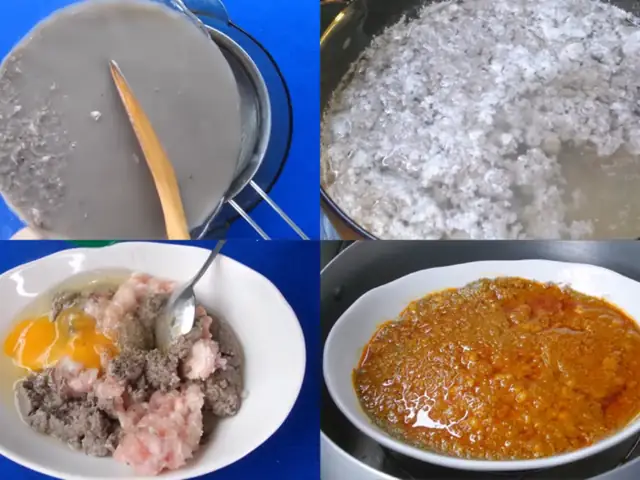 Hướng Dẫn Cách Nấu Món Canh Bún Chuẩn Vị Gia Đình Hướng Dẫn Cách Nấu Món Canh Bún Chuẩn Vị Gia Đình