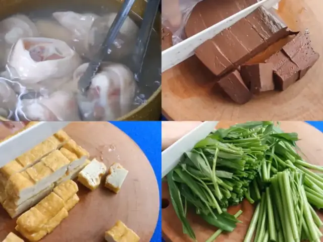 Hướng Dẫn Cách Nấu Món Canh Bún Chuẩn Vị Gia Đình Hướng Dẫn Cách Nấu Món Canh Bún Chuẩn Vị Gia Đình