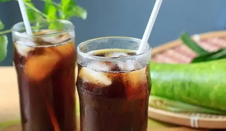 Hướng dẫn cách nấu sâm bí đao thanh mát tại nhà