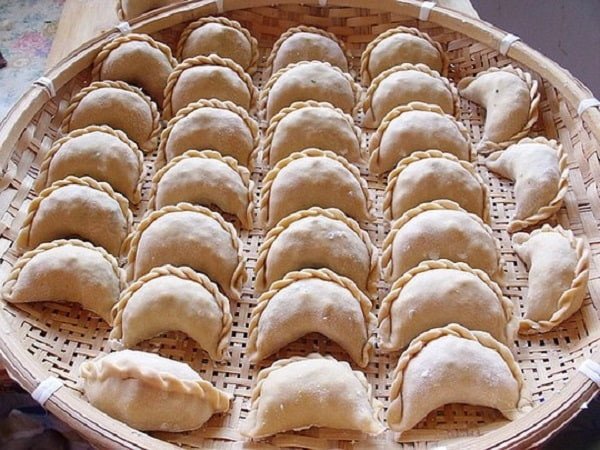 Hướng dẫn chi tiết cách tạo hình bánh quai vạc đẹp mắt