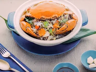 Hướng dẫn nấu ăn đơn giản: Bí quyết cho bữa cơm nhà ấm áp Hướng dẫn nấu ăn đơn giản: Bí quyết cho bữa cơm nhà ấm áp