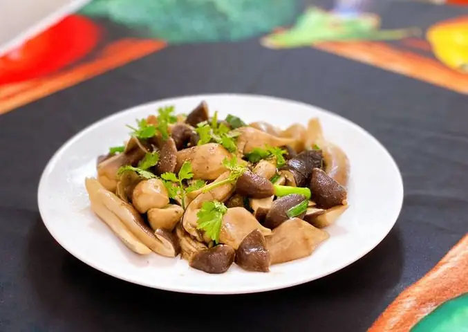 20+ Hướng dẫn nấu các món ăn đơn giản ai cũng làm được