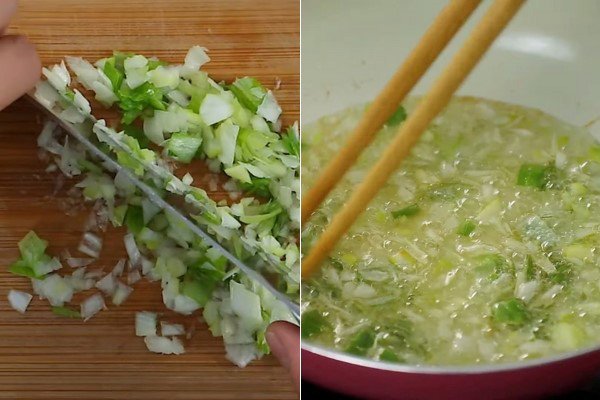 Hướng dẫn phi hành boa rô làm lẩu chay ngon