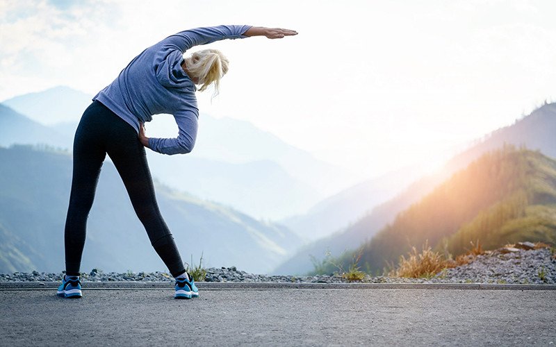 Kết hợp rau câu với tập luyện và ăn kiêng để giảm cân hiệu quả, tìm hiểu bột rau câu bao nhiêu calo