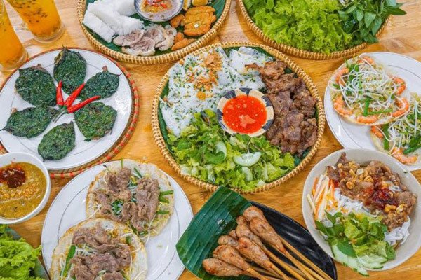 Khám phá ẩm thực Đà Nẵng, bí quyết nấu ăn ngon cho chuyến đi