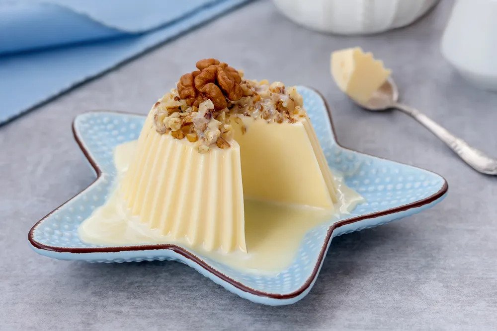 Làm bằng sữa mẹ