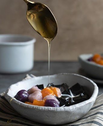 lợi ích của việc sử dụng sương sáo