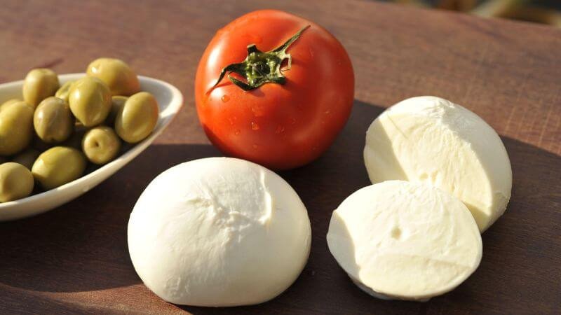 Lựa chọn cream cheese ít béo để giảm calo, cân nhắc cream cheese bao nhiêu calo