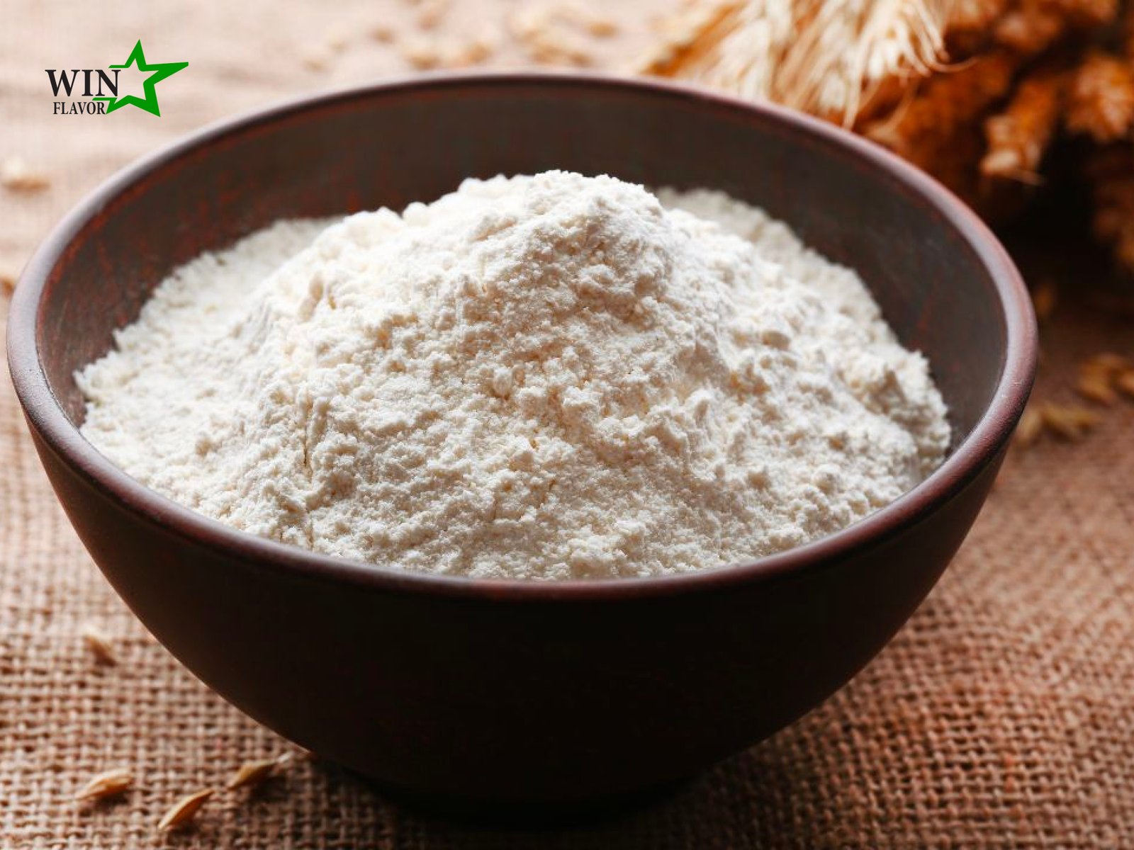 lựa chọn dạng kem béo thực vật phù hợp