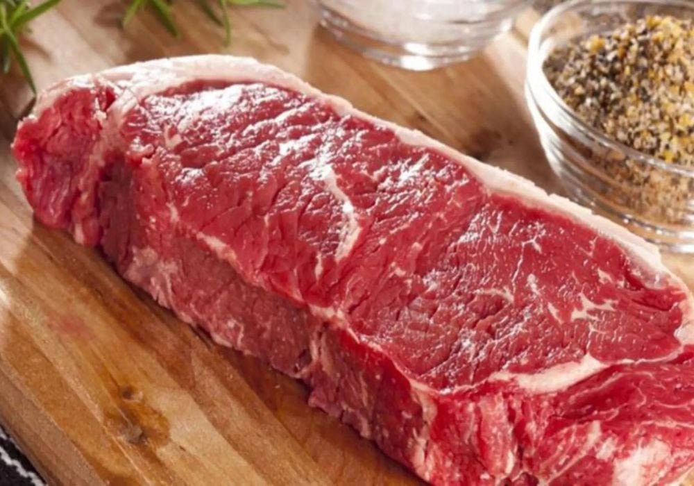 Lựa chọn thịt bò tươi ngon để nấu món hủ tiếu bò kho