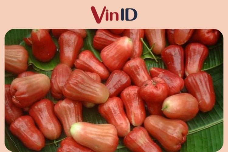 Lưu ý khi ăn mận xanh để tránh tác dụng phụ