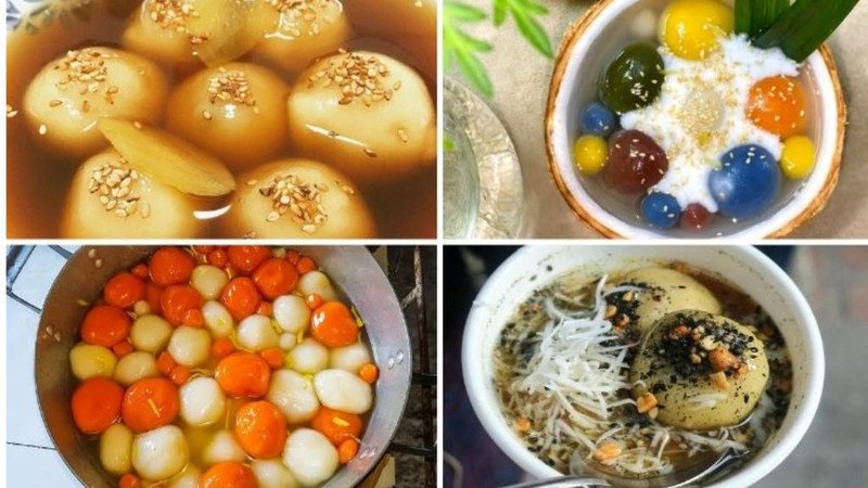 Lưu ý khi thưởng thức chè để tránh đầy bụng