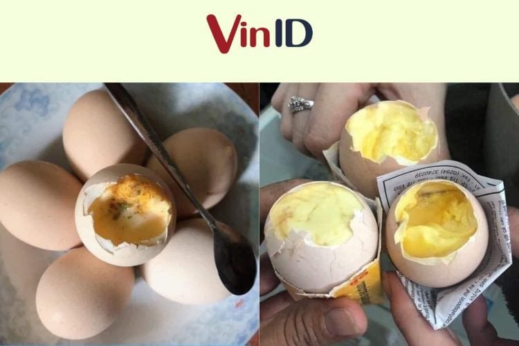 Lưu ý quan trọng khi tiêu thụ trứng gà ấp dở để đảm bảo an toàn thực phẩm